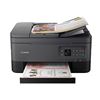 Image 1 : CANON PIXMA TR7020 PRINTER, POWERS ON NO INK - TESTED WORKING, RETAIL $219