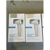 Image 2 : FAMIDOC NON-CONTACT INFRARED THERMOMETER, 4 PCS