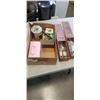 Image 1 : LIGHTERS, BOTTLE OPENERS AND TINS