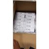 Image 2 : NEW CASE OF 24 BLUETOOTH WIRELESS EAR BUDS