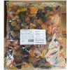 Image 2 : CLARA WINE GUMS, 4 X 3KG BAGS