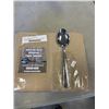 Image 1 : 48 NEW JOHNSON ROSE RESTAURANT QUALITY TABLE SPOONS