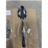 Image 2 : 48 NEW JOHNSON ROSE RESTAURANT QUALITY TABLE SPOONS