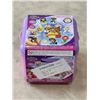 Image 2 : AQUABEADS DISNEY PRINCESS DAZZLE SET AND DISNEY PRINCESS CREATION CUBE, RETAIL $58