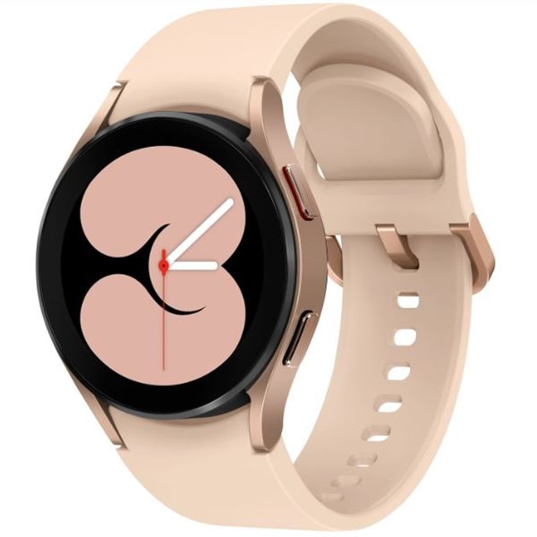 SAMSUNG GALAXY WATCH 4  40MM SMARTWATCH - TESTED WORKING, RETAIL $279