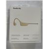 Image 3 : SUDIO B1 BONE CONDUCTION BLUETOOTH HEADPHONES