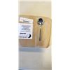 Image 1 : 48 NEW JOHNSON ROSE RESTAURANT QUALITY TABLE SPOONS