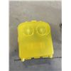 Image 2 : 31" TALKING DARTH VADER AND SMALL YELLOW BOOM BOX
