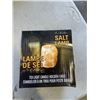 Image 2 : FOUR HIMALAYAN SALT LAMPS, NEW