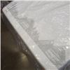 Image 2 : AS NEW DOUGLAS ALPINE QUEENSIZE MATTRESS, RETAIL $1600