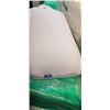 Image 2 : NEW CASPER MEMORY FOAM KING SIZE PILLOW RETAIL $159.99