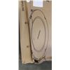 Image 2 : TONCUR 40" FOLDING EXCERSIZE TRAMPOLINE