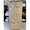 Image 2 : VIVO FOUR WHEEL PET STROLLER