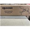 Image 2 : DRAGONN ERGONOMIC KNEELING CHAIR