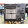 Image 2 : BELLAPRO 5.7L TOUCHSCREEN AIR FRYER - TESTED WORKING, RETAIL $219