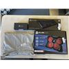 Image 1 : LOT OF ASSORTED KLIM COMPUTER ACCESSORIES, KEYBOARDS, COOLING PADS ETC