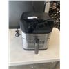 Image 1 : FRIGIDAIRE 8.5QT DIGITAL AIR FRYER - TESTED WORKING