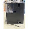Image 2 : HAMILTON BEACH FLEXBREW TRIO 12-CUP COFFEE MAKER - TESTED WORKING, RETAIL $118