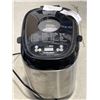Image 2 : HAMILTON BEACH ARTISAN DOUGH AND BREAD MAKER - TESTED WORKING