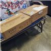 Image 1 : NEW VIVO DESK ACCESSORY WORKSPACE KIT, INCLUDING CASTORS, AND DRAWER, CABLE MANAGEMENT, AND VIVO KEY