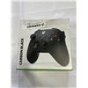 Image 2 : XBOX WIRELESS CONTROLLER CARBON BLACK - TESTED WORKING
