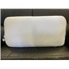 Image 2 : NEW CASPER MEMORY FOAM KING SIZE PILLOW RETAIL $159.99