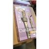 Image 2 : NEW CONAIR INFINITI PRO CURL SECRET MAX CERAMIC AUTO CURLER SET RETAIL 149.99