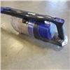 Image 2 : CORDLESS SHARK STICK VACUUM, NO CHARGER