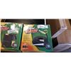 Image 2 : 2 FLEXI HOSES, 50FT AMAZON RETURNS