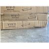 Image 2 : 5 VIVO UNDER DESK CLAMP ON TRAYS