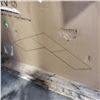 Image 2 : VIVO VINTAGE BROWN 75X 63 CORNER DESK TOP