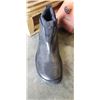 Image 2 : SIZE 9 DOC MARTINS WORK BOOTS AND SIZE 41 STEEL TOE WORK SHOES