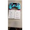 Image 2 : (2) WIRELESS MOUSE AND WIRELESS GAME CONTROLLER FOR PLAYSTATION