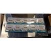 Image 1 : 10 NEW TINY GEEKS JUMBO PENCIL PACKS