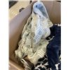 Image 2 : 2 HEATED BLANKETS WITH ONE CORD BOTH WORKING