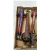 Image 2 : ASSORTED ANTIQUE SPRAYERS