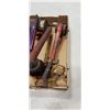 Image 3 : ASSORTED ANTIQUE SPRAYERS