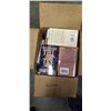 Image 2 : BOX OF WESTERN NOVELS