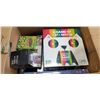 Image 2 : BOX OF BRAND NEW BOARD GAMES