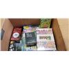 Image 3 : BOX OF BRAND NEW BOARD GAMES