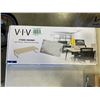 Image 3 : SINGLE MONITOR DESK MOUNT, DUAL DESK MOUNT AND MONITOR RISER