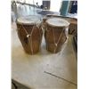 Image 2 : MANDOLIN AND BONGO DRUMS