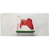 Image 2 : XBOX WIRELESS CONTROLLER PULSE RED TESTED WORKING