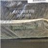 Image 3 : KINGSIZE LOGAN AND COVE FRONTIER MATTRESS