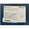 Image 2 : SOLAR OUTDOOR IP CAMERA