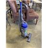 Image 2 : DYSON BALL ALLERGY PLUS VACUUM - TESTED WORKING, RETAIL $599