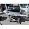 Image 1 : WEBER GENESIS 2 PROPANE BBQ