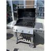 Image 2 : WEBER GENESIS 2 PROPANE BBQ