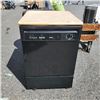 Image 1 : KENMORE PORTABLE DISHWASHER