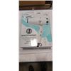 Image 1 : NEW SMOOTHWRAP HAIR DRYER RETAIL $119.99